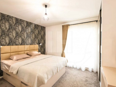 Apartament 2 camere I cu parcare I Zorilor 