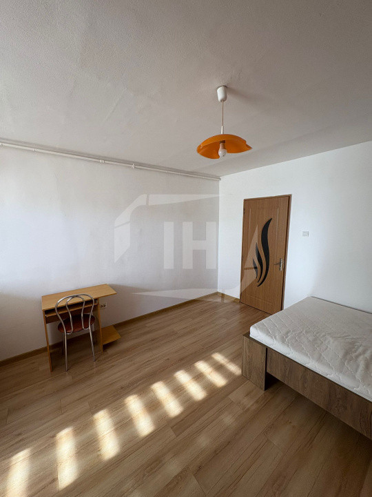 Garsoniera confort 1, recent renovata, aer conditionat, zona Parang