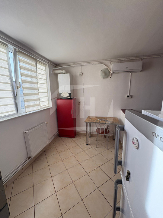 Garsoniera confort 1, recent renovata, aer conditionat, zona Parang