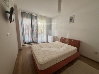 Apartament 2 camere, bloc nou, cu parcare, Floresti, zona Eroilor