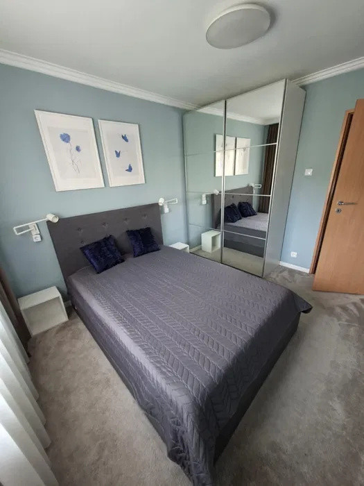 Apartament 3 camere, 2 bai, decomandat, Zorilor