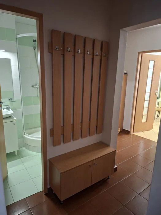 Apartament 3 camere, 2 bai, decomandat, Zorilor