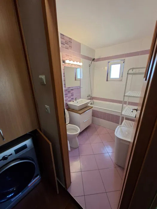 Apartament 3 camere, 2 bai, decomandat, Zorilor
