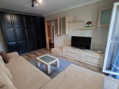 Apartament 3 camere, 2 bai, decomandat, Zorilor