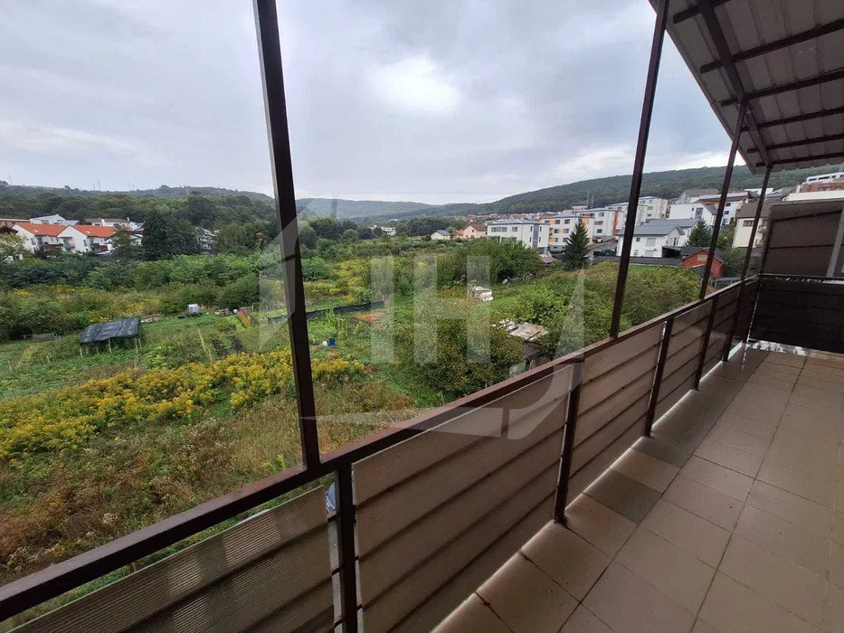 Apartament 3 camere, semidecomandat, cu parcare, Manastur zona Campului