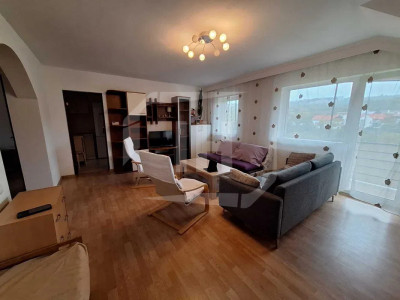 Apartament 3 camere, semidecomandat, cu parcare, Manastur zona Campului