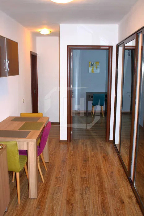 Apartament 2 camere, decomandat, cu parcare, Piata Mihai Viteazul