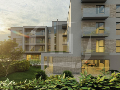 Apartament 2 camere, parcare, Zorilor