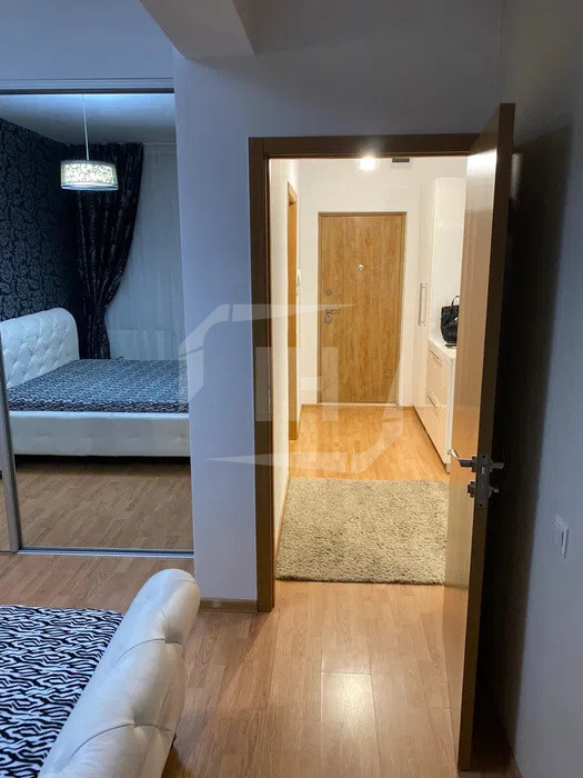 Apartament 2 camere, parcare, gradina, Zorilor