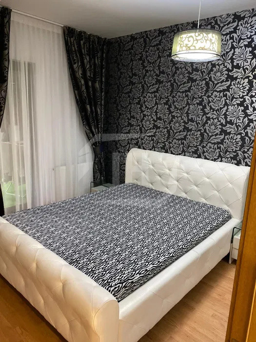 Apartament 2 camere, parcare, gradina, Zorilor