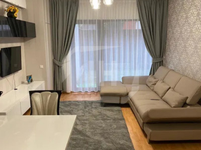 Apartament 2 camere, parcare, gradina, Zorilor
