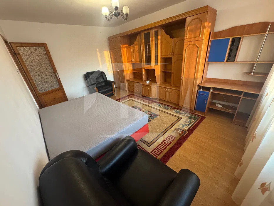 Apartament 2 camere, decomandat in Marasti