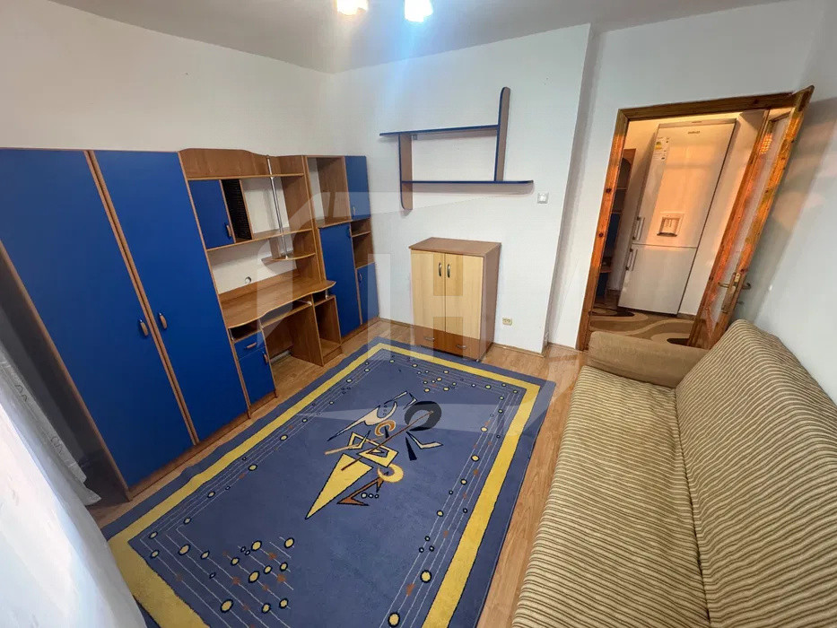 Apartament 2 camere, decomandat in Marasti