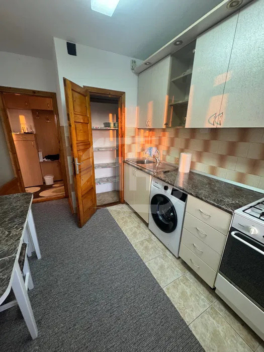 Apartament 2 camere, decomandat in Marasti