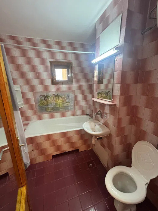 Apartament 2 camere, decomandat in Marasti