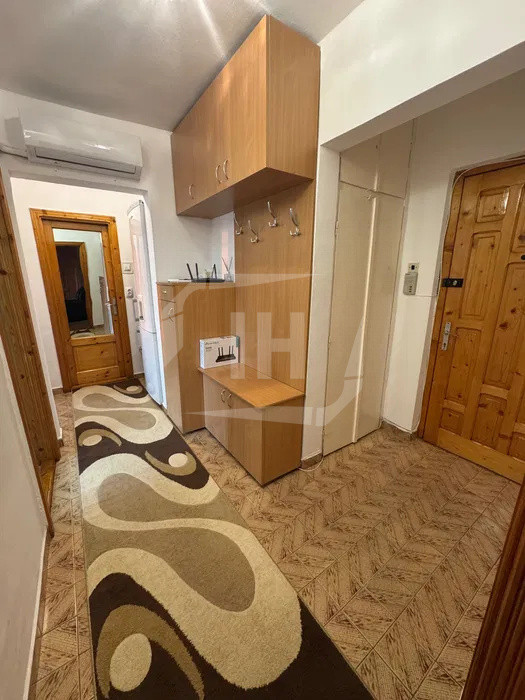 Apartament 2 camere, decomandat in Marasti