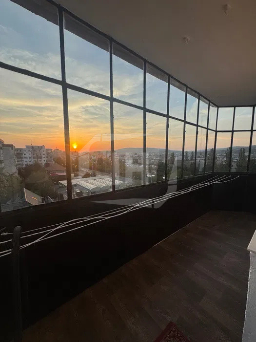 Apartament 2 camere, decomandat in Marasti