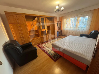 Apartament 2 camere, decomandat in Marasti