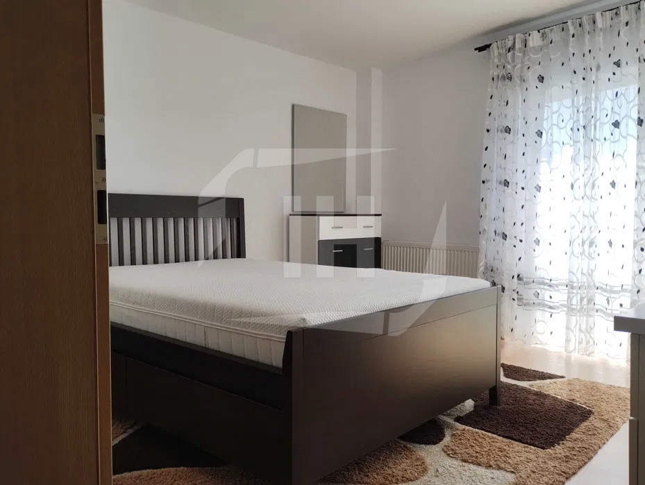 Apartament 2 camere Zorilor, parcare subterana, pet-friendly
