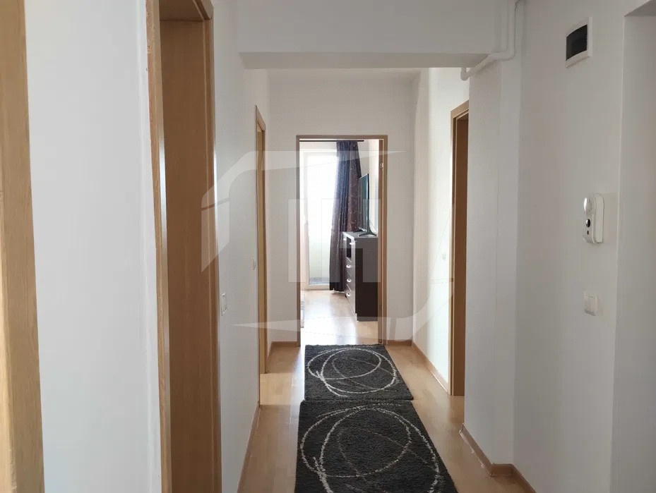 Apartament 2 camere Zorilor, parcare subterana, pet-friendly