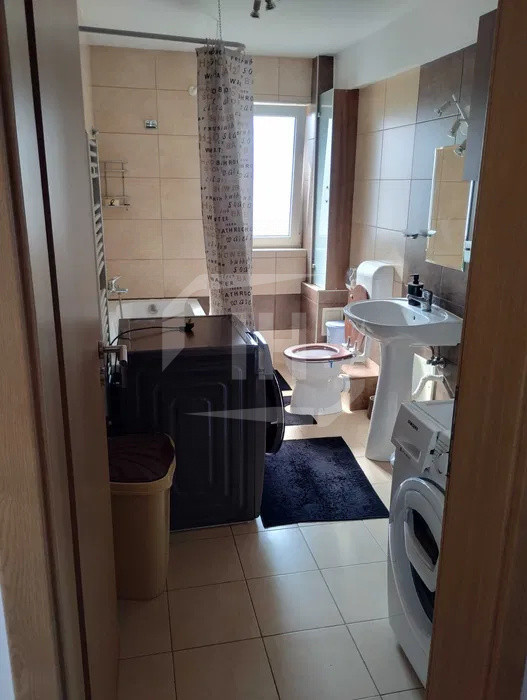 Apartament 2 camere Zorilor, parcare subterana, pet-friendly