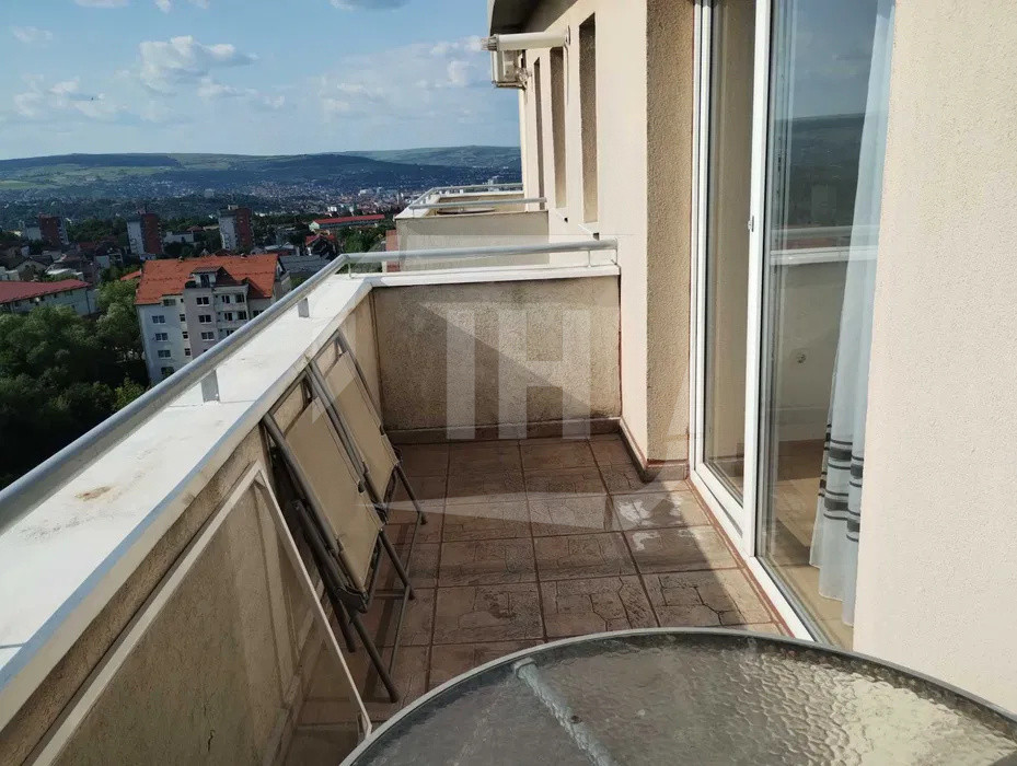 Apartament 2 camere Zorilor, parcare subterana, pet-friendly
