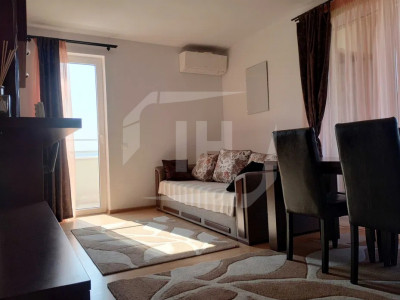 Apartament 2 camere Zorilor, parcare subterana, pet-friendly