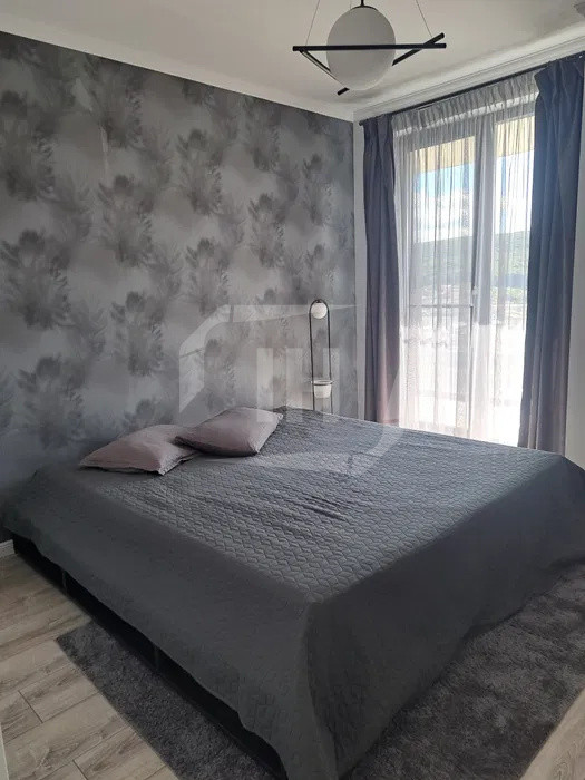 Apartament 3 camere Zorilor, semidecomandat, parcare subterana