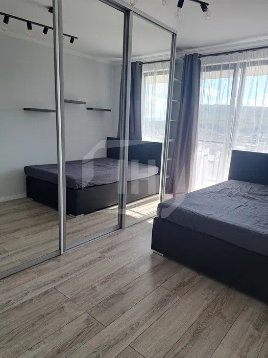 Apartament 3 camere Zorilor, semidecomandat, parcare subterana
