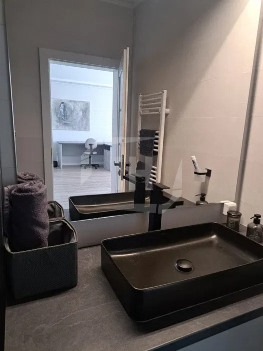 Apartament 3 camere Zorilor, semidecomandat, parcare subterana
