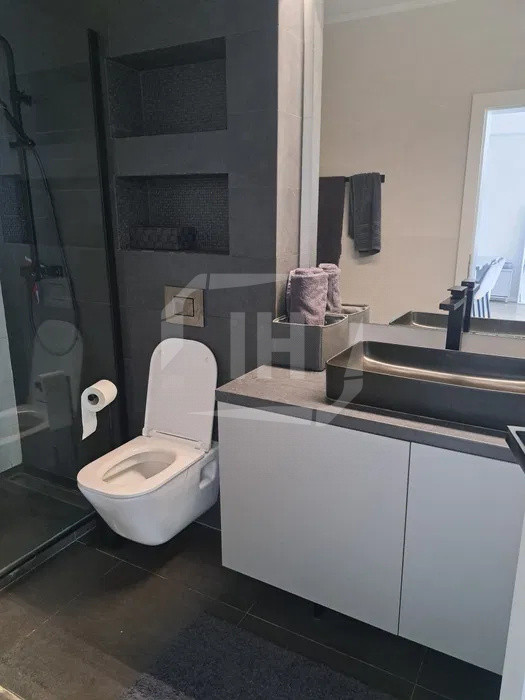 Apartament 3 camere Zorilor, semidecomandat, parcare subterana