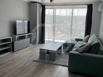 Apartament 3 camere Zorilor, decomandat, parcare subterana