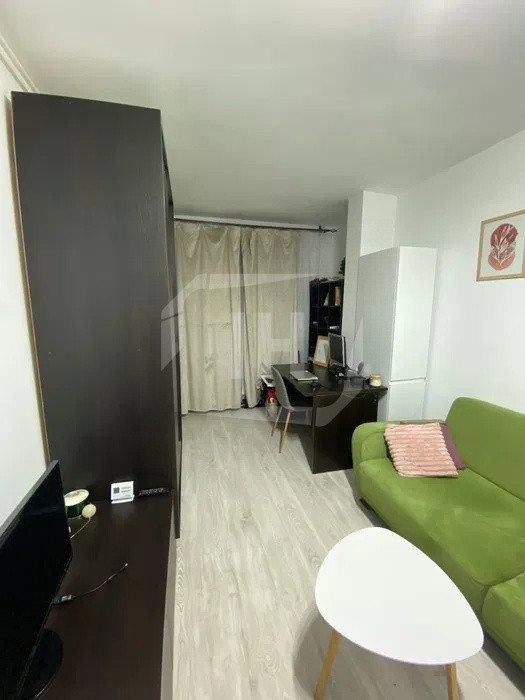 Apartament 2 camere, la cheie in bloc nou!