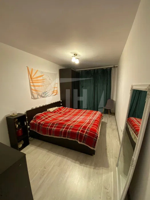 Apartament 2 camere, la cheie in bloc nou!