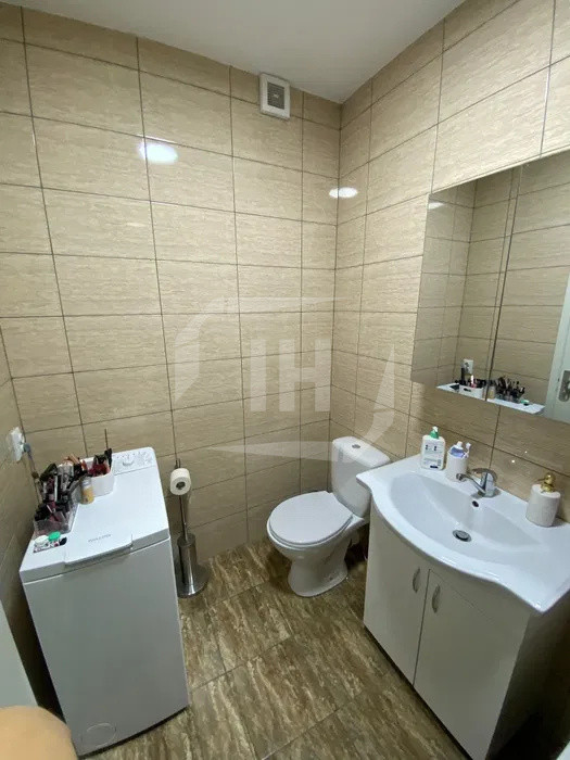 Apartament 2 camere, la cheie in bloc nou!