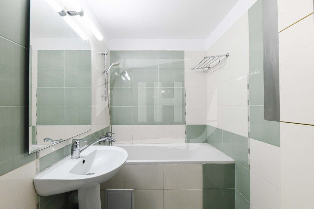 Apartament 4 camere, Gheorgheni I Titulescu