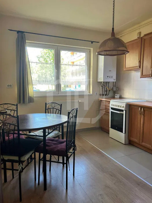 Apartament 1 camera, 38 mp, balcon spatios in bloc nou!