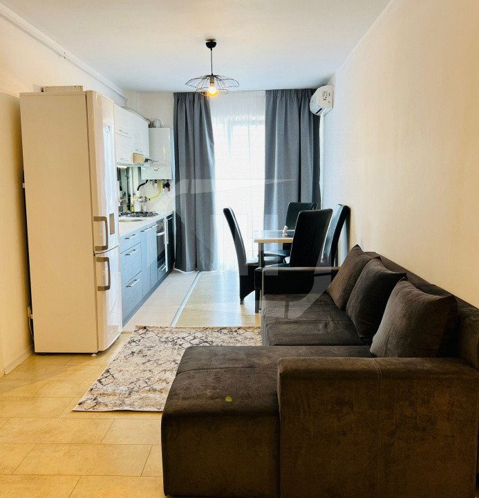 Apartament 3 camere Manastur, Pet Friendly, Parcare