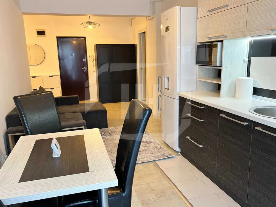 Apartament 3 camere Manastur, Pet Friendly, Parcare