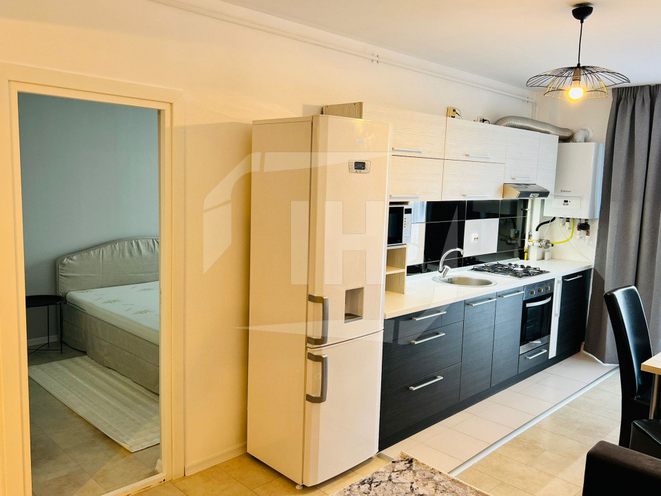 Apartament 3 camere Manastur, Pet Friendly, Parcare