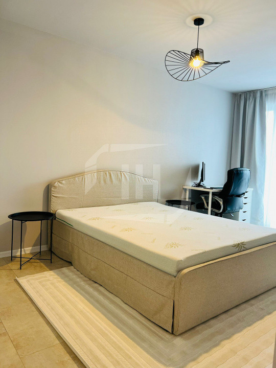 Apartament 3 camere Manastur, Pet Friendly, Parcare