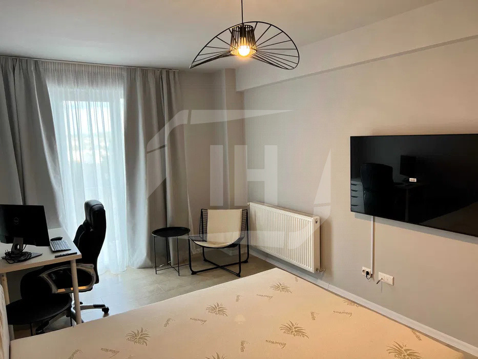 Apartament 3 camere Manastur, Pet Friendly, Parcare