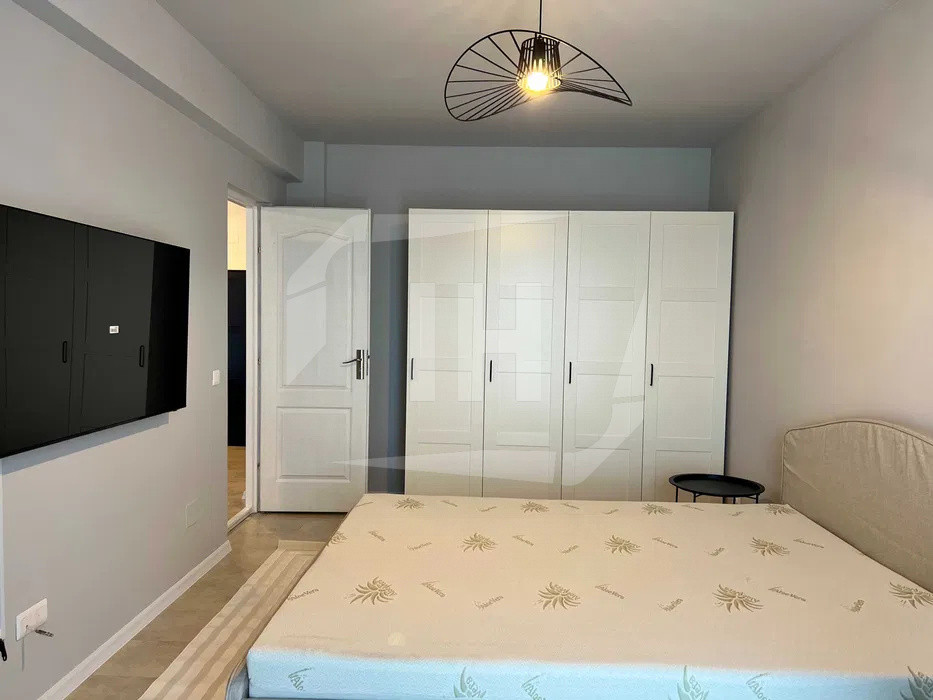 Apartament 3 camere Manastur, Pet Friendly, Parcare