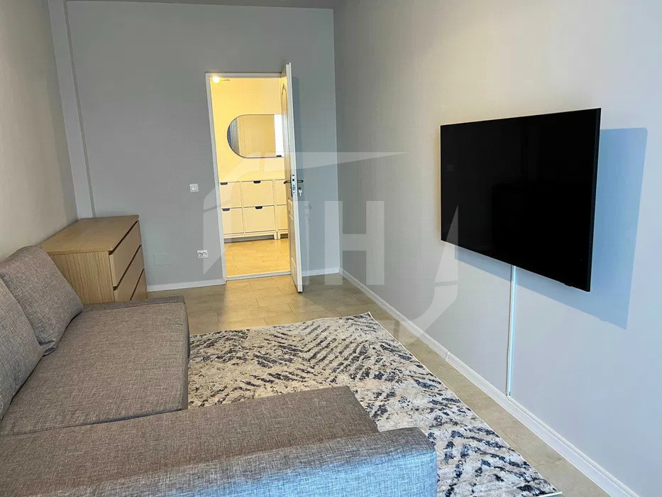 Apartament 3 camere Manastur, Pet Friendly, Parcare