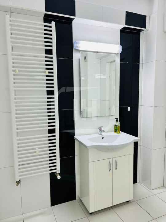 Apartament 3 camere Manastur, Pet Friendly, Parcare