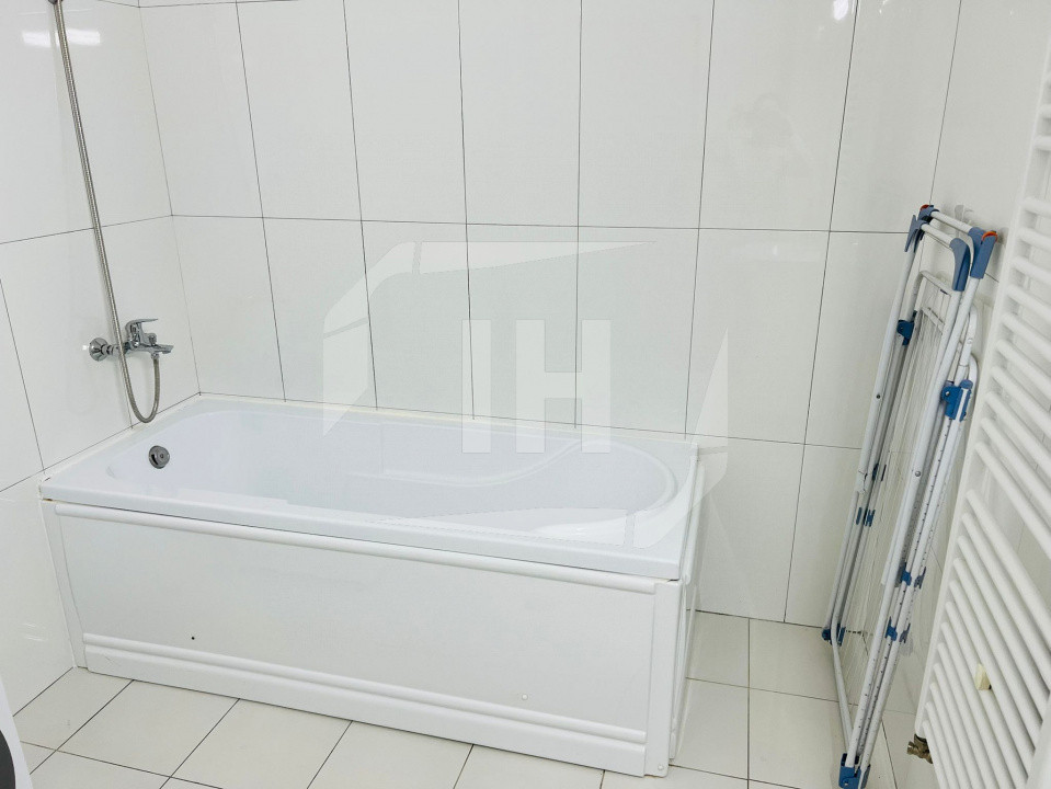 Apartament 3 camere Manastur, Pet Friendly, Parcare