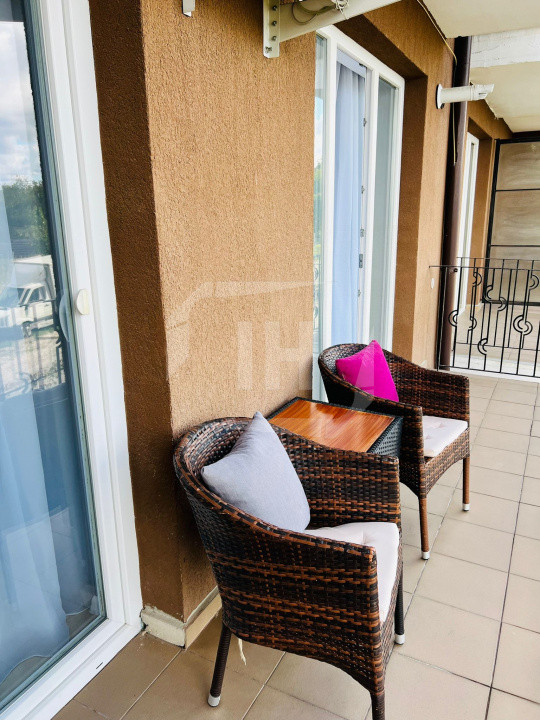 Apartament 3 camere Manastur, Pet Friendly, Parcare