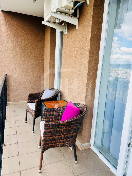 Apartament 3 camere Manastur, Pet Friendly, Parcare