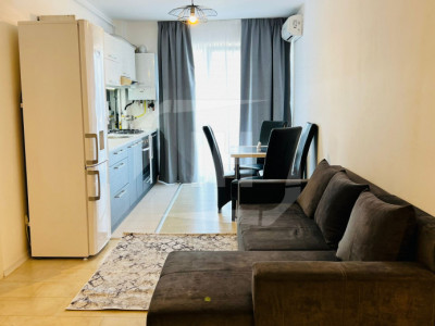 Apartament 3 camere Manastur, Pet Friendly, Parcare