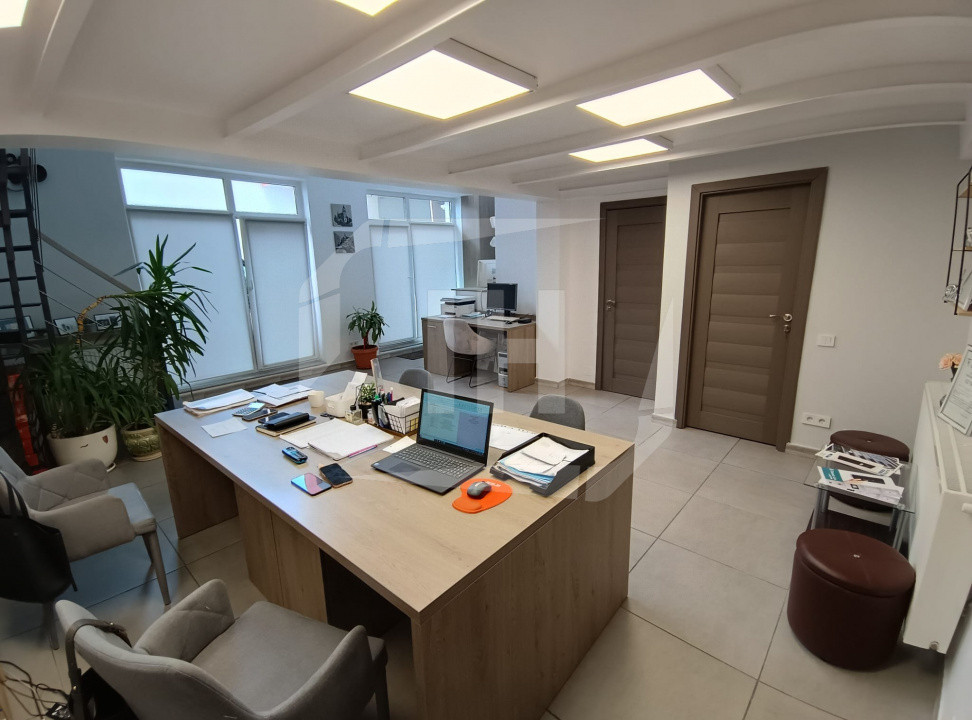 Ocazie!!! Apartament, 3 camere, 72 mp, terasa, parcare, CF, Piata Abator 